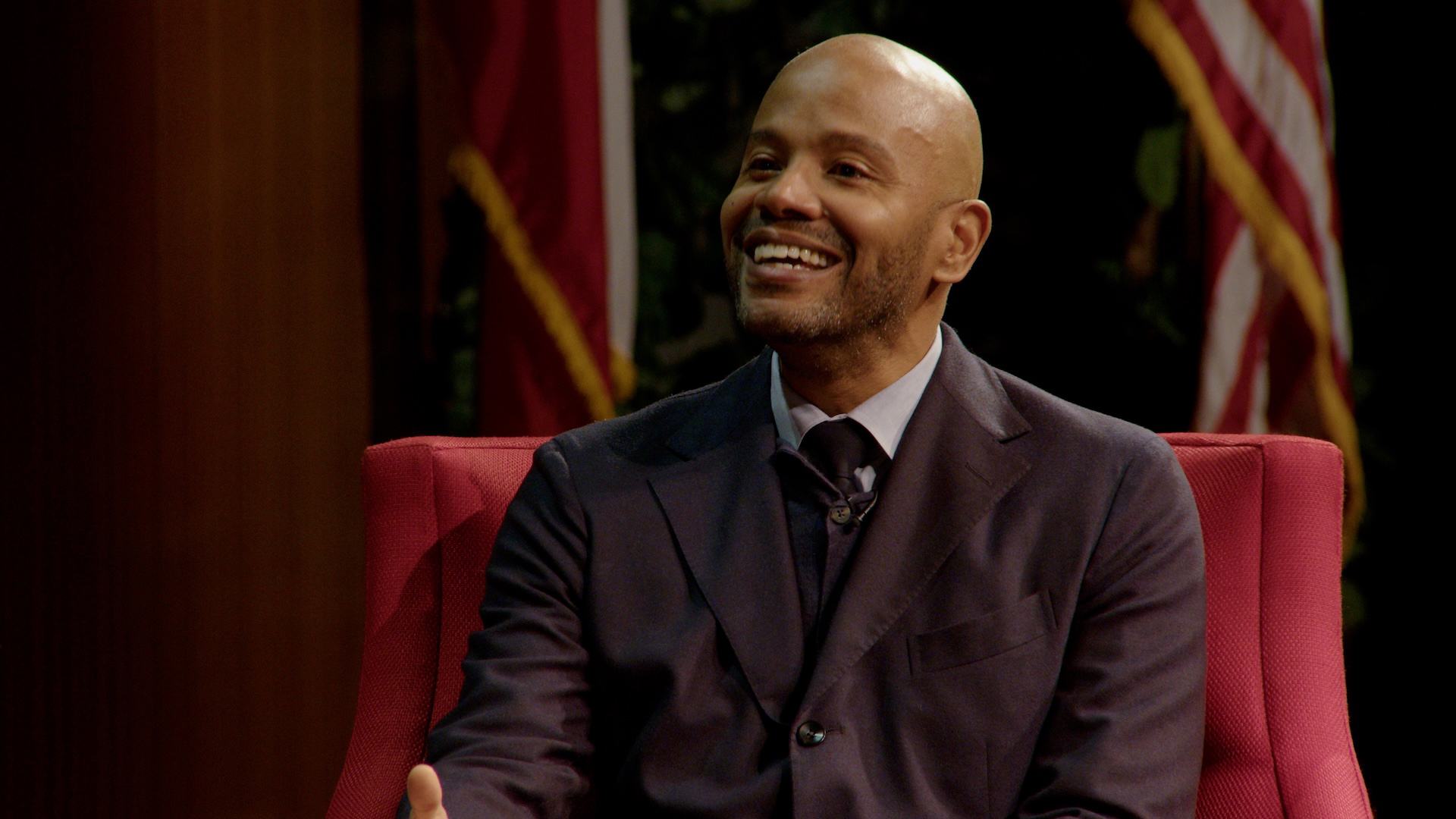 Check for Live From the LBJ Library With Mark Updegrove Season 2 airing on a public television station near you!